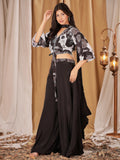 Ready to wear saree