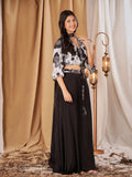 Ready to wear saree