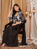 Ready to wear saree