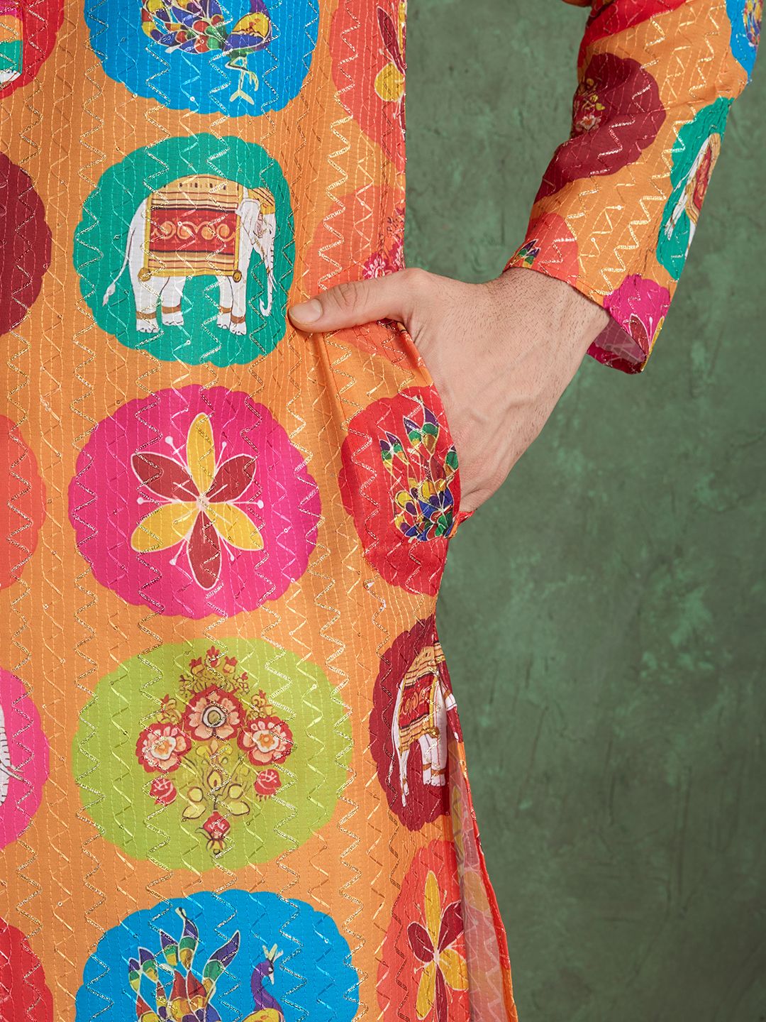 Kurta Pajama