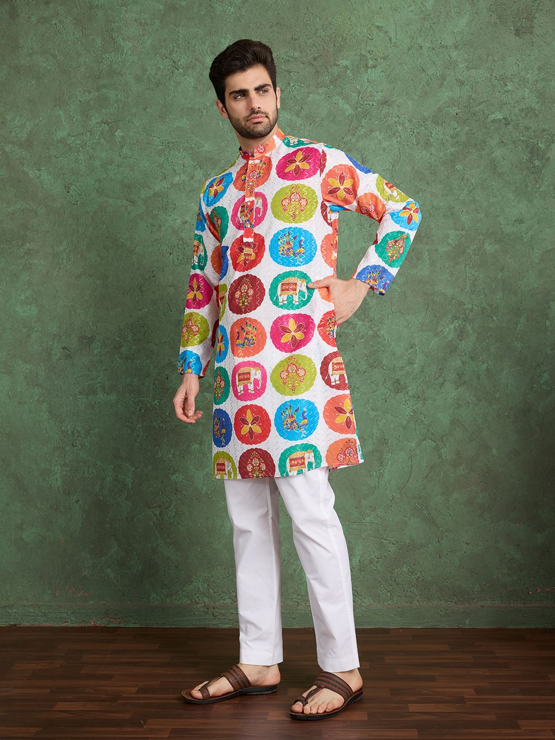 Kurta Pajama