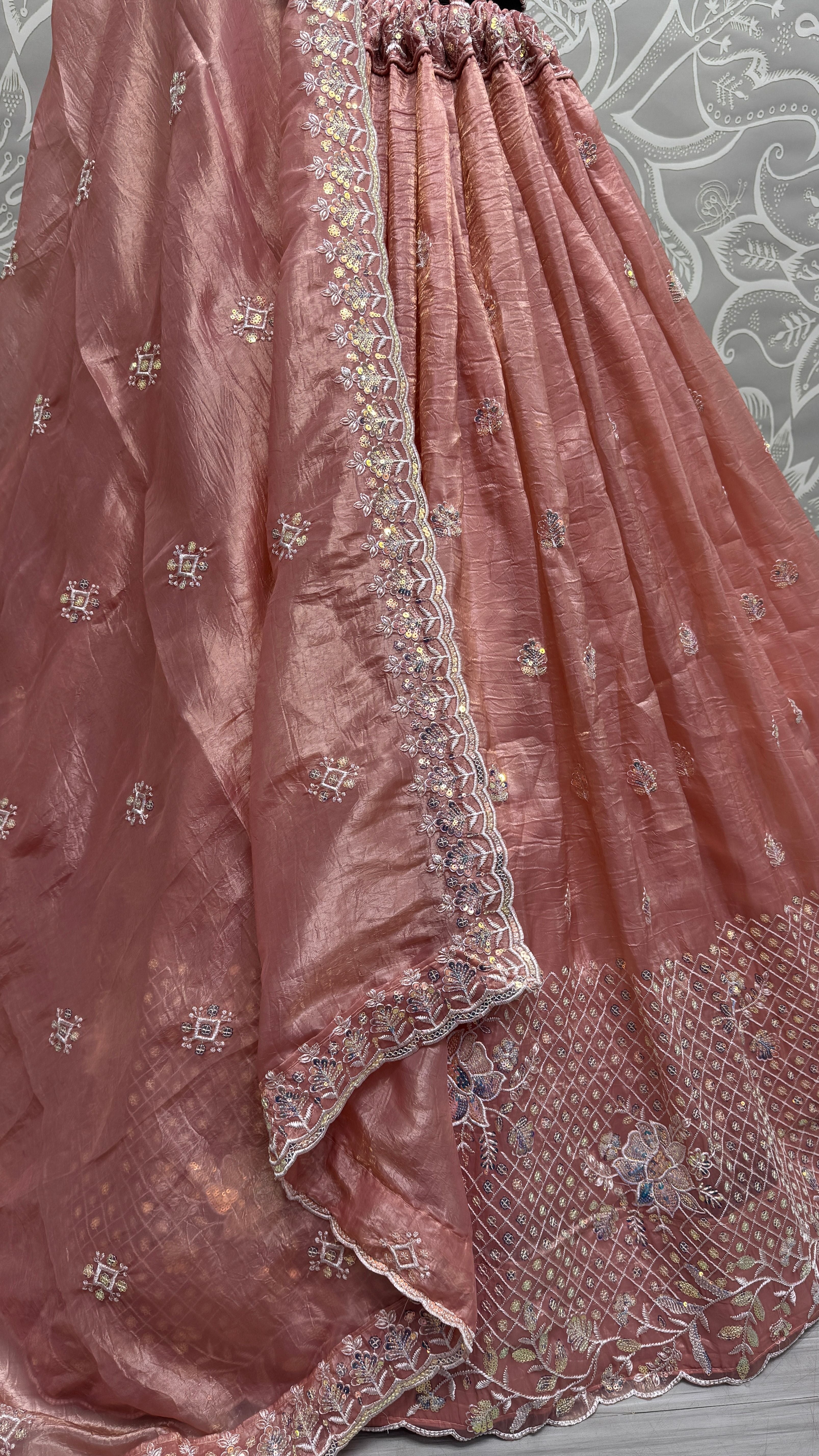 Lehenga Choli