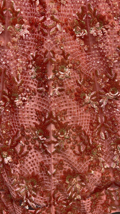 Bridal Lehenga Choli
