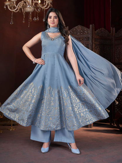 Salwar Suit