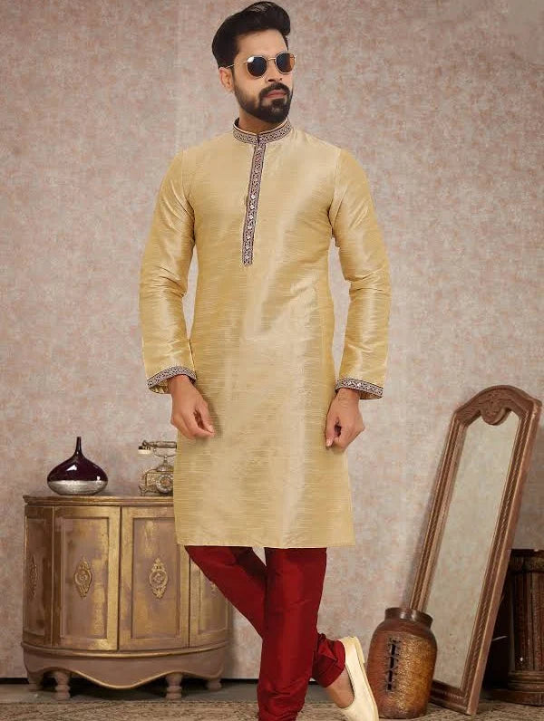 Kurta pajama for men-Anant Exports