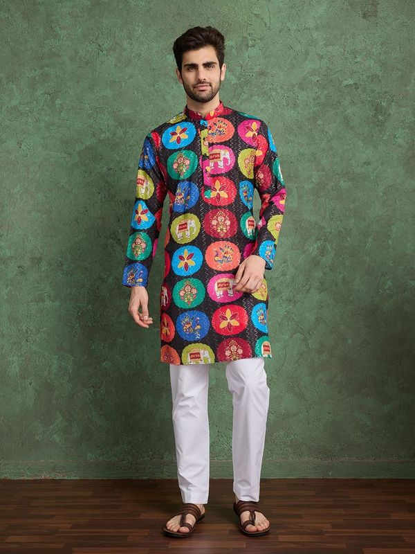 Kurta Pajama