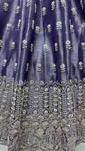 Bridal Lehenga