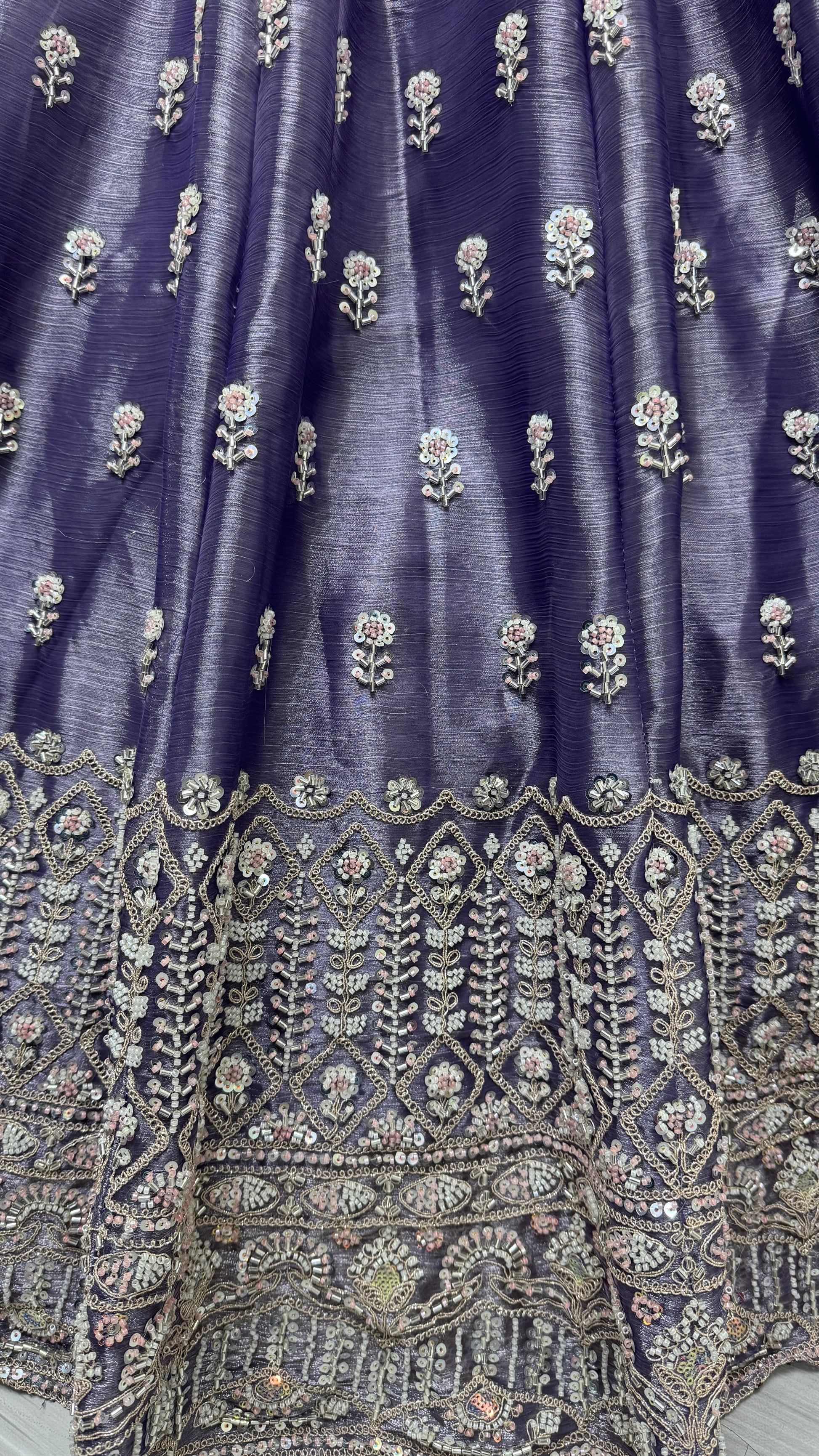 Bridal Lehenga