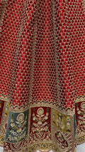Bridal Lehenga Choli