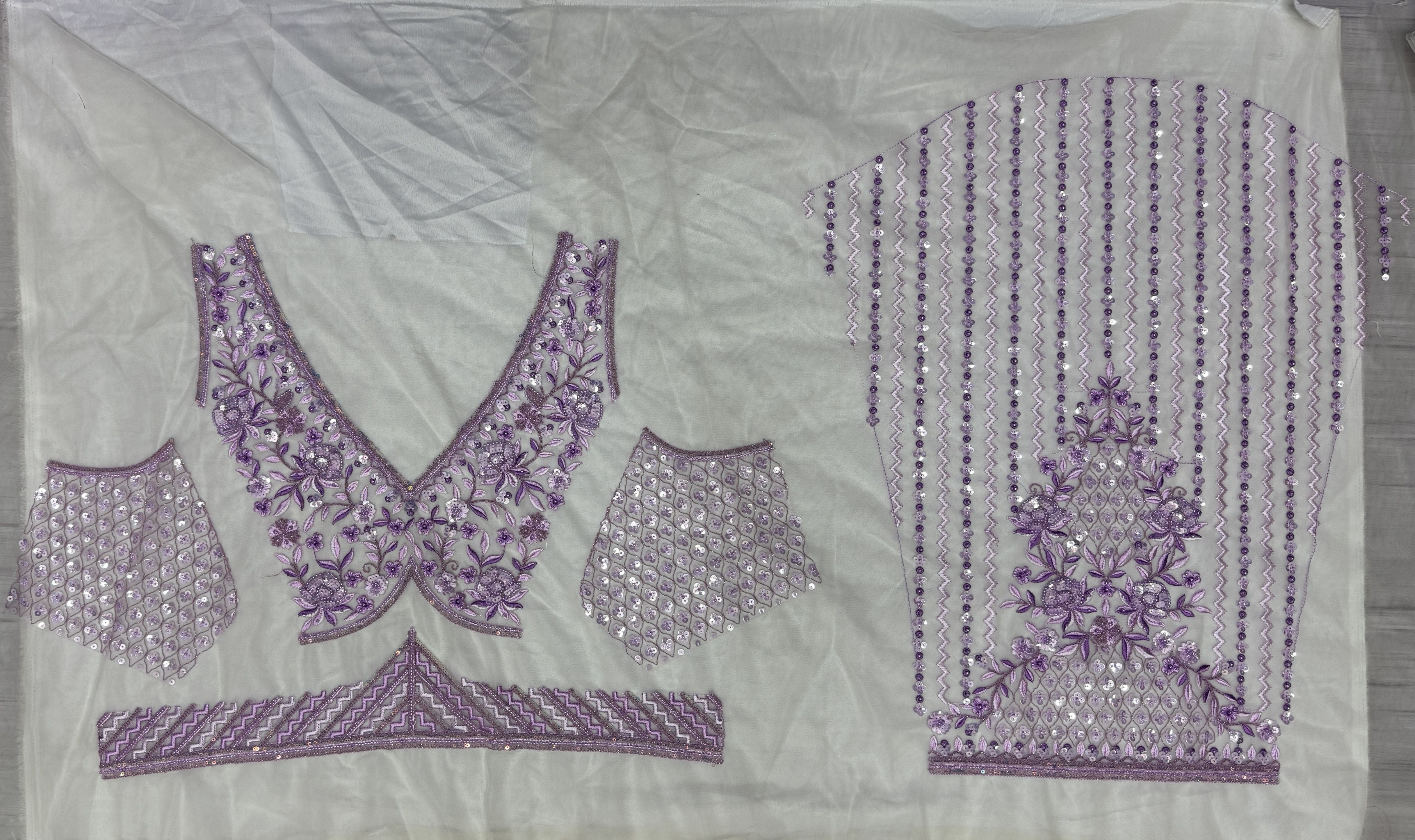 Bridal Lehenga Choli