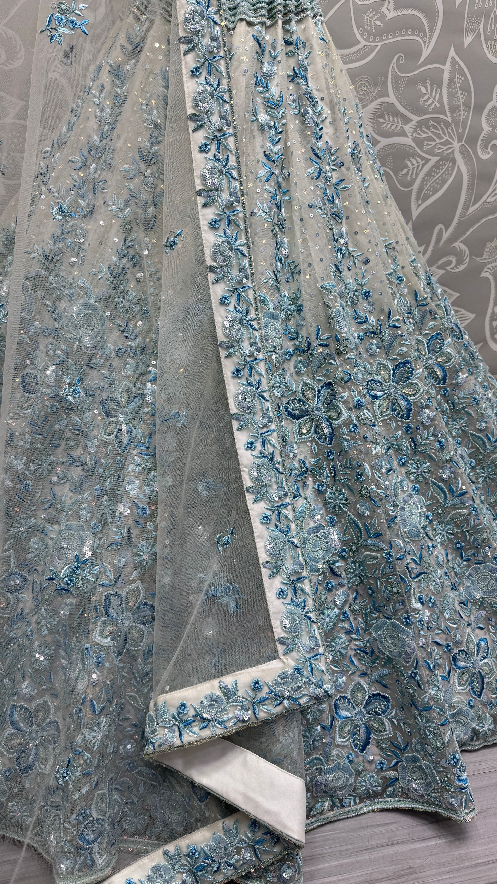 Bridal Lehenga Choli