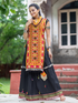 Navratri Garba Garba Special Kedia and Tulip Pants for Women&