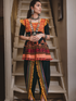 Navratri Garba Garba Special Kedia and Tulip Pants for Women&