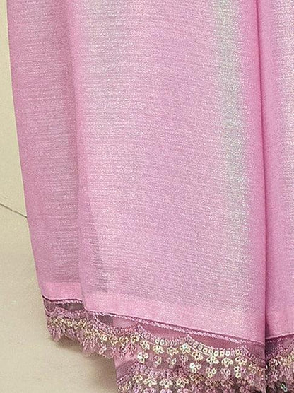 Party Wear Designer Saree