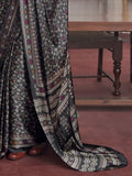 Gajji Silk Saree