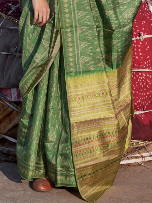 Cotton Saree
