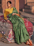 Cotton Saree