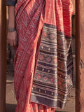 Cotton Saree