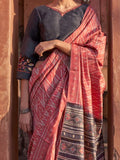 Cotton Saree