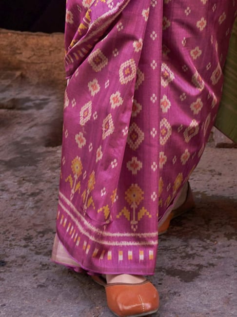 Cotton Saree