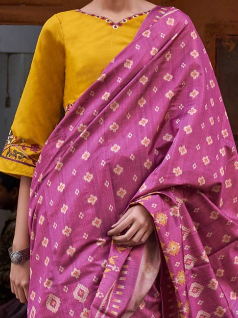 Cotton Saree