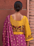 Cotton Saree