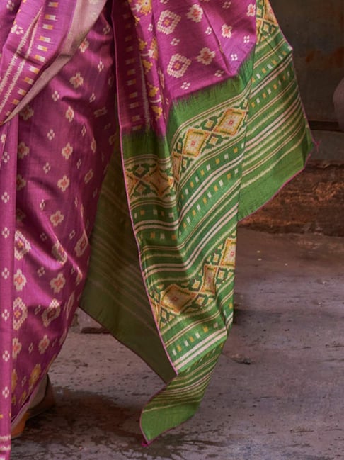 Cotton Saree