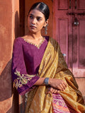 Cotton Saree