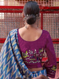 Cotton Saree