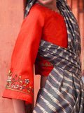 Cotton Saree