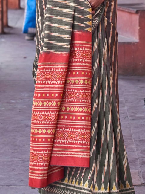 Cotton Saree