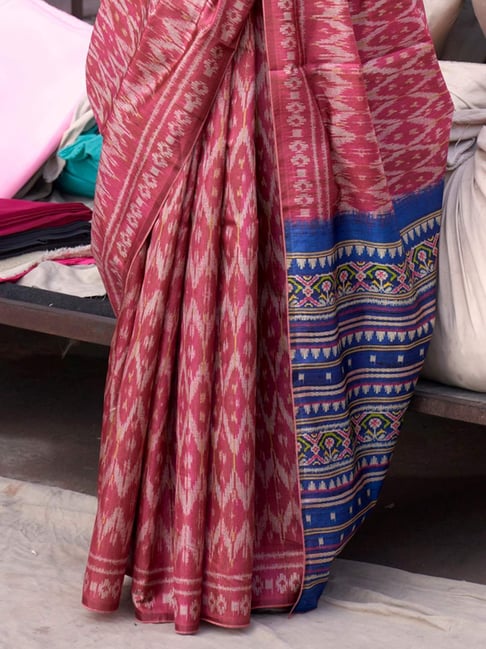 Cotton Saree