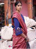 Cotton Saree
