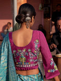 Cotton Saree