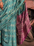 Cotton Saree