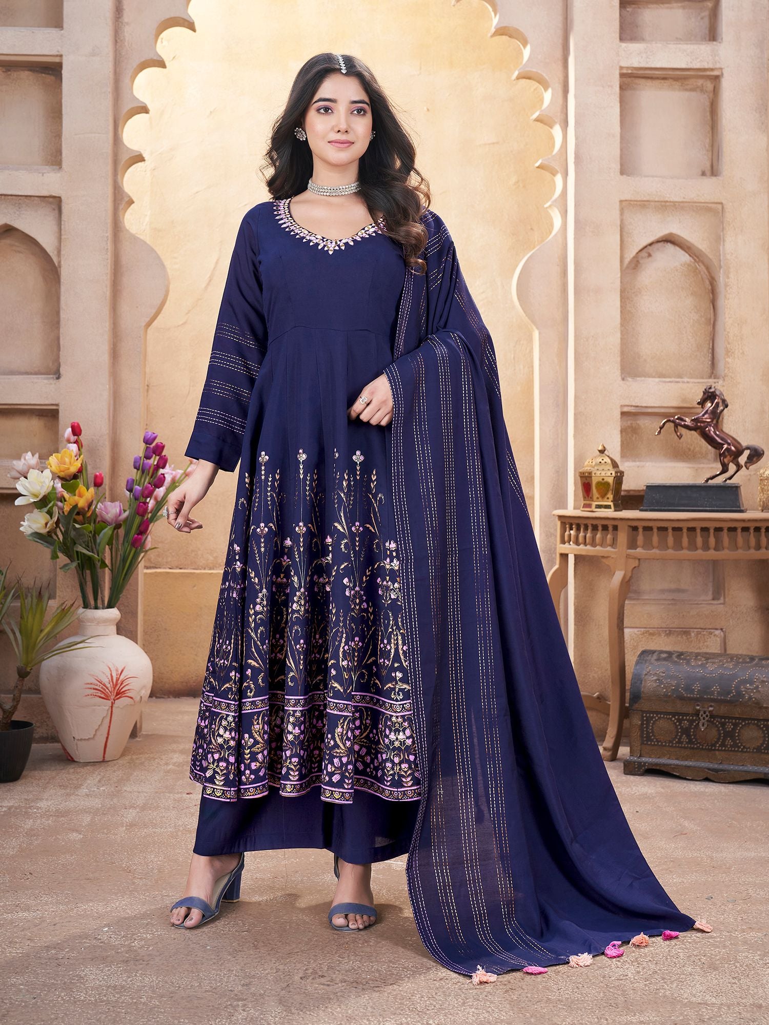 Salwar Suit