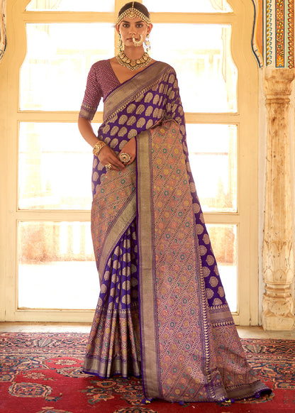 Banarasi Saree