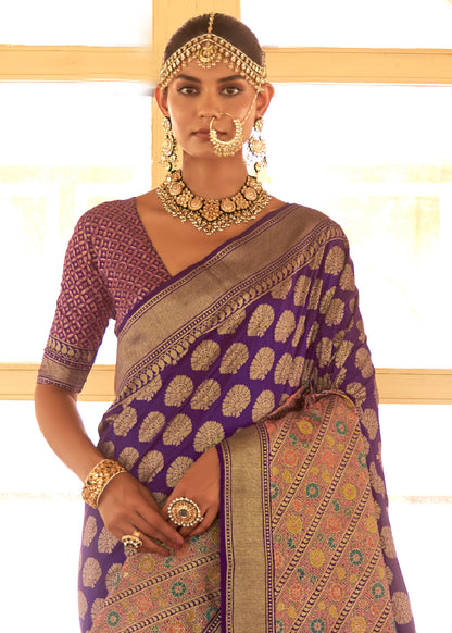 Banarasi Saree