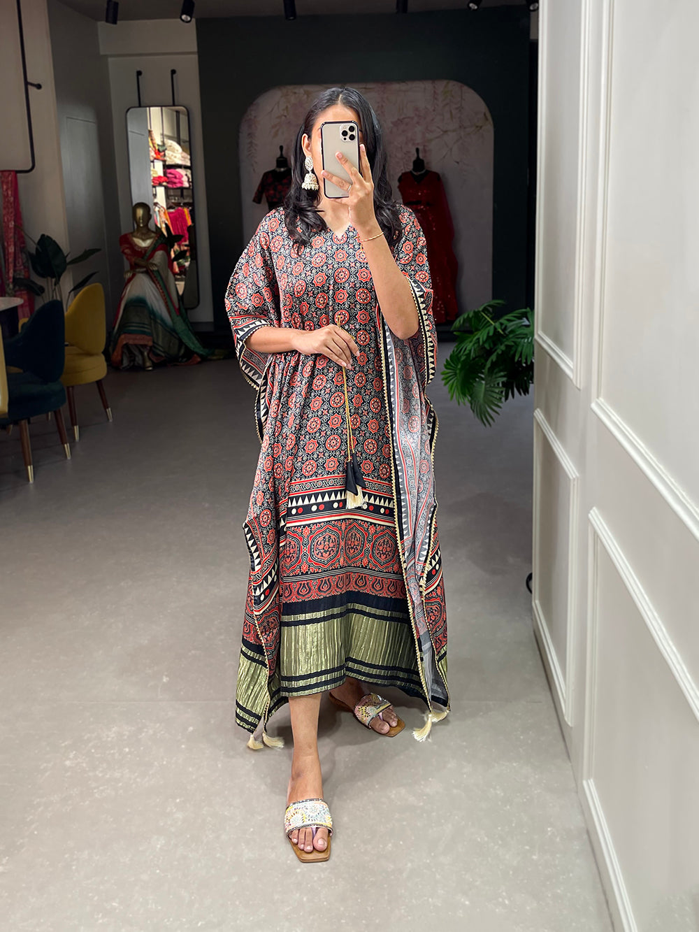 Kaftan