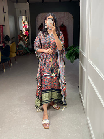Kaftan