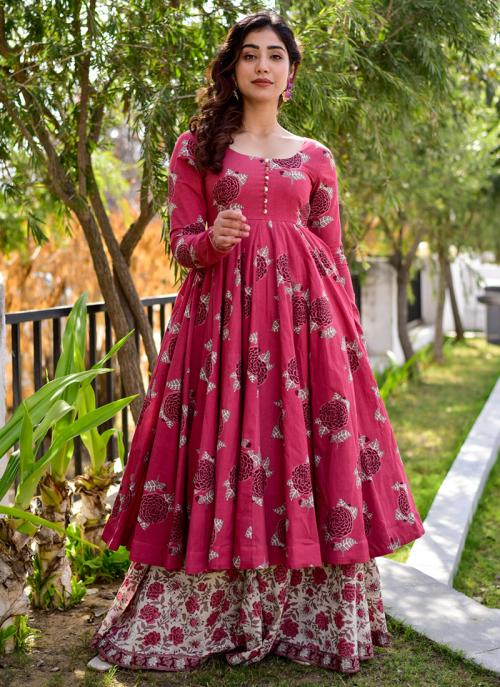 Kurti Set