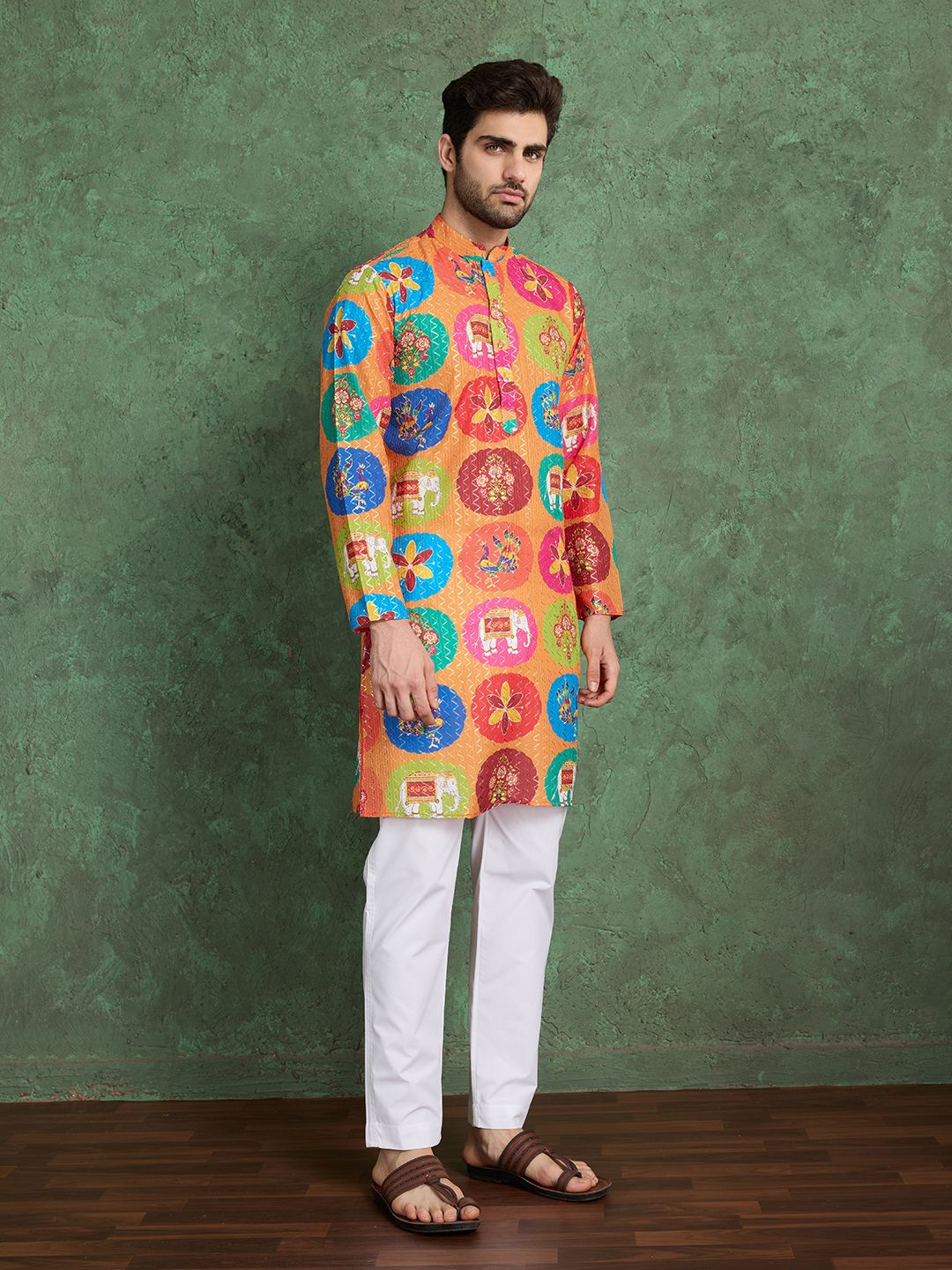 Kurta Pajama