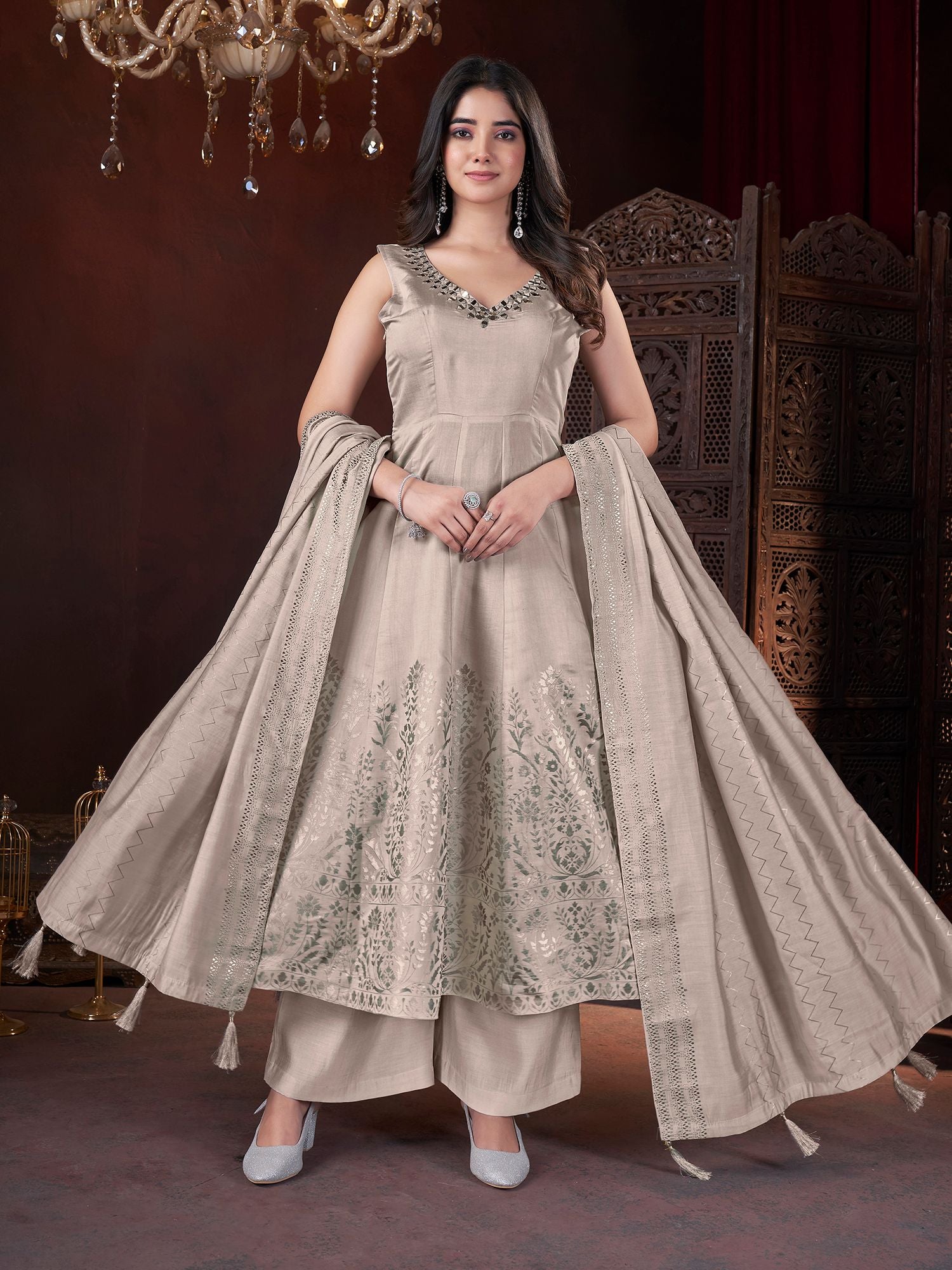 Salwar Suit