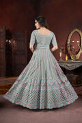 Gown