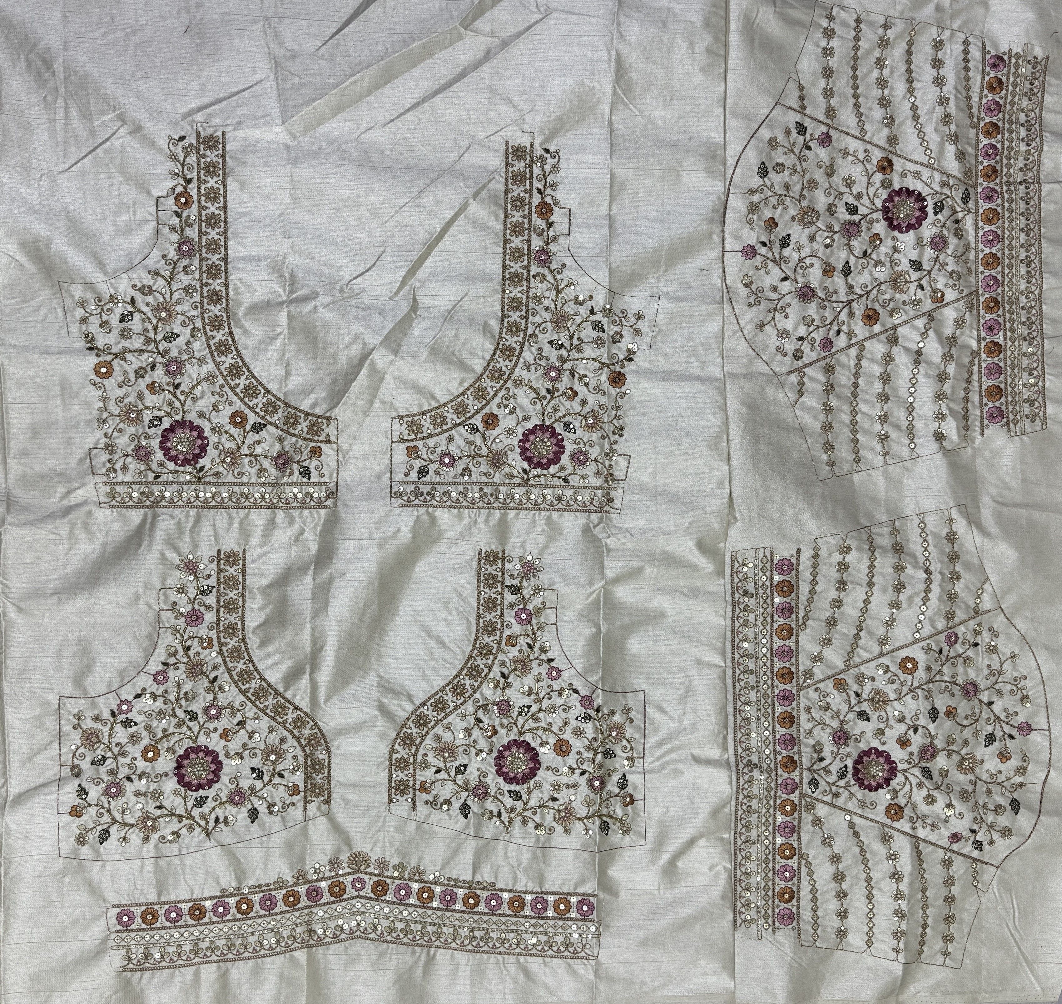 Bridal Lehenga