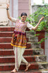 Navratri Garba Garba Special Kedia and Tulip Pants for Women&