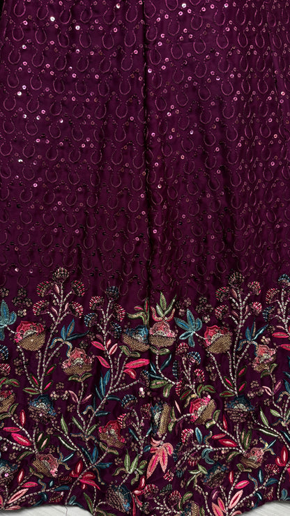Lehenga Choli
