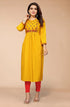 HIMANSHI VOL 03 FESTIVE WEAR KURTI - Anant Exports