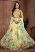 Beautiful Designer Readymade Crop Top Lehenga Choli D.no C-1980 - Anant Exports