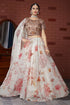 READYMADE CROP TOP LEHENGA D.NO C-1982 - Anant Exports